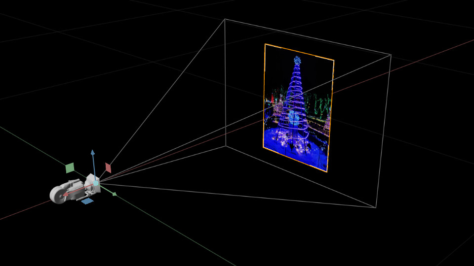 BackPlate Screenshot